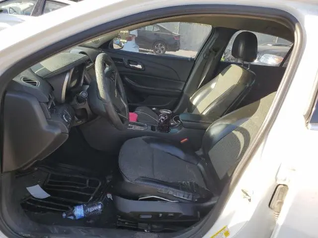 2014 CHEVROLET MALIBU 1LT  