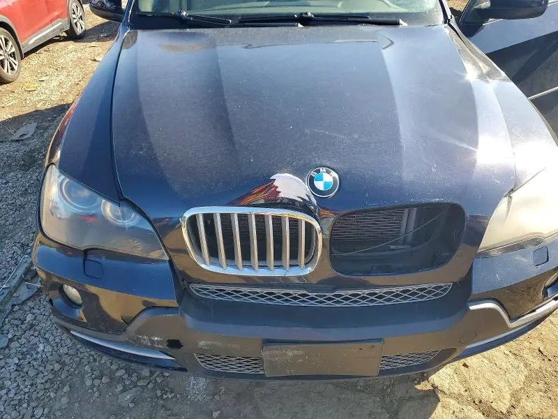 2010 BMW X5 XDRIVE48I  