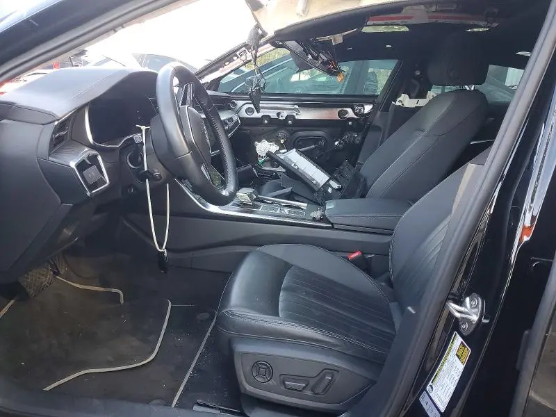 2021 AUDI A6 PREMIUM  