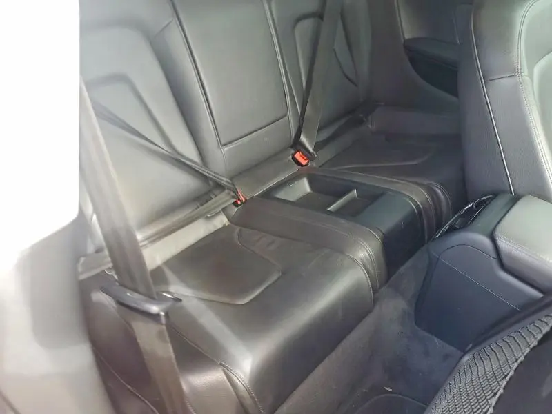 2013 AUDI A5 PREMIUM PLUS  