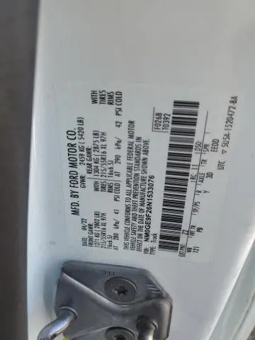 2022 FORD TRANSIT CONNECT XLT  