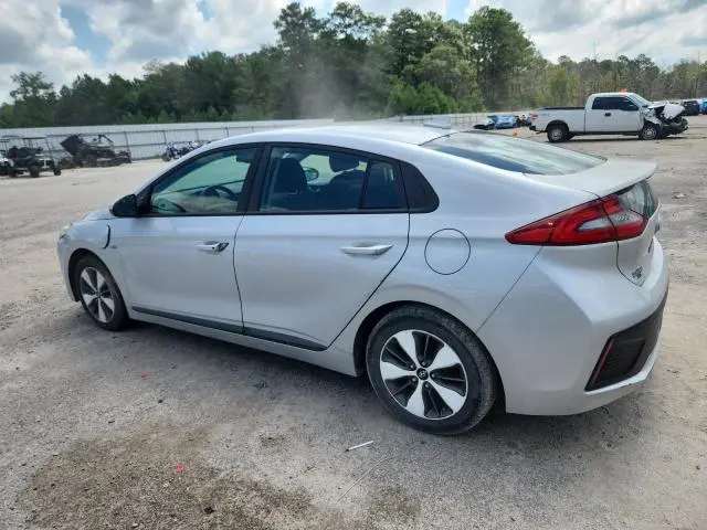 2019 HYUNDAI IONIQ