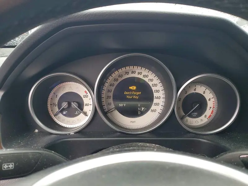 2015 MERCEDES-BENZ E 350 4MATIC  