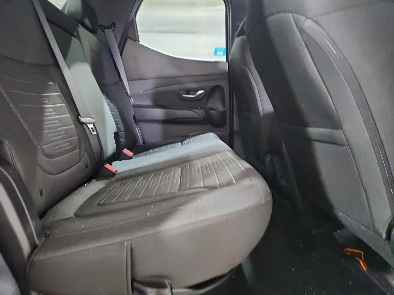 2024 HYUNDAI SANTA CRUZ SE  