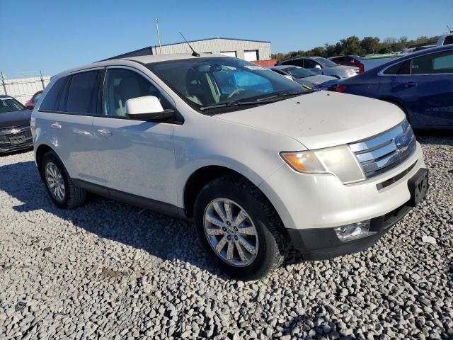 2010 FORD EDGE SEL