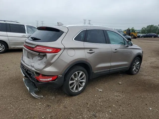 2018 LINCOLN MKC SELECT  