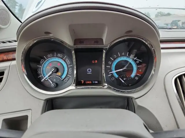 2012 BUICK LACROSSE PREMIUM