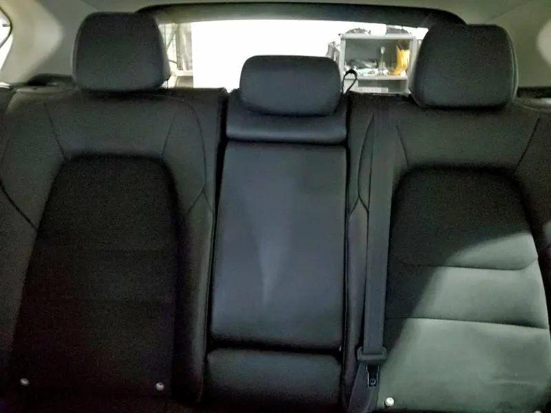 2023 MAZDA CX-5 SELECT  