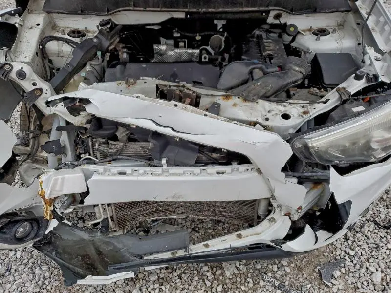 2015 MITSUBISHI OUTLANDER SPORT SE  