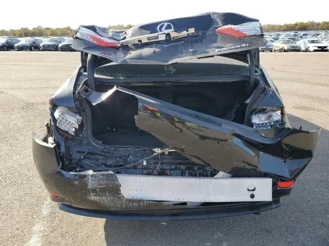 2013 LEXUS ES 300H  