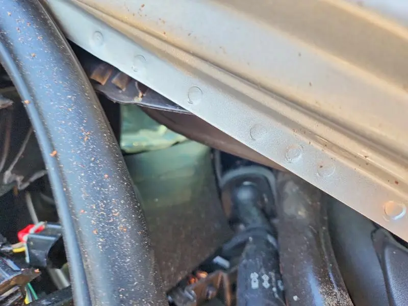 2021 CHEVROLET SILVERADO K1500 RST  