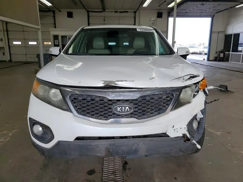2011 KIA SORENTO EX  
