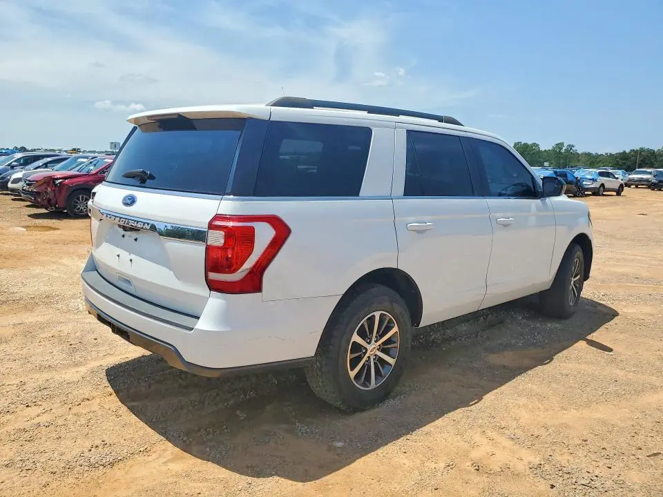 2019 FORD EXPEDITION XL  