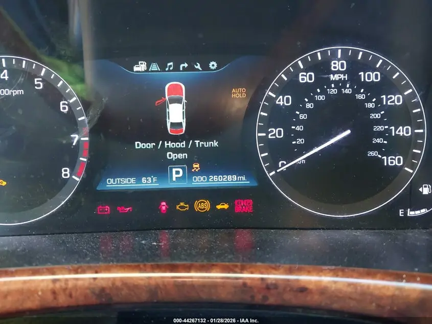 2015 HYUNDAI EQUUS SIGNATURE