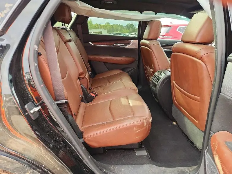 2020 CADILLAC XT5 SPORT  