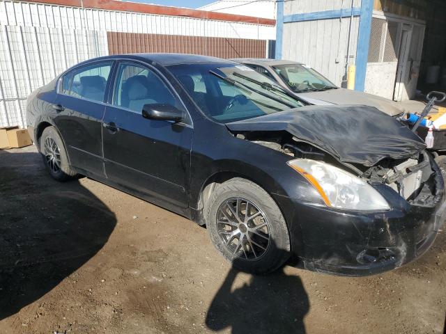 2011 NISSAN ALTIMA BASE