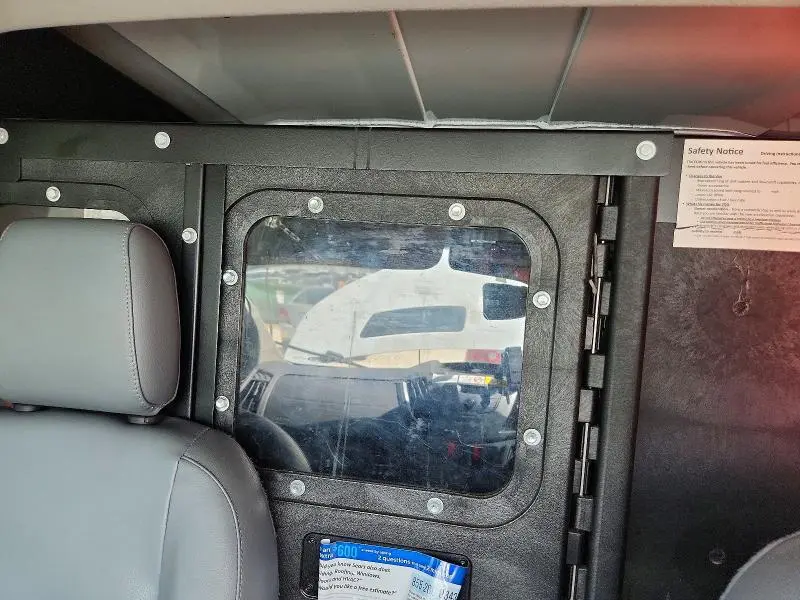 2016 FORD TRANSIT T-150 CARGO