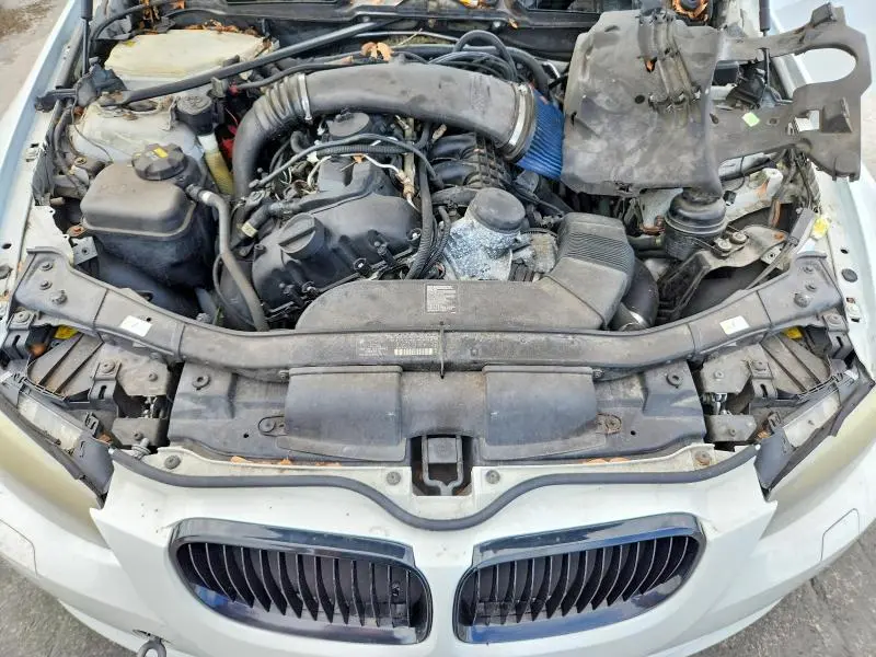 2012 BMW 335 XI  