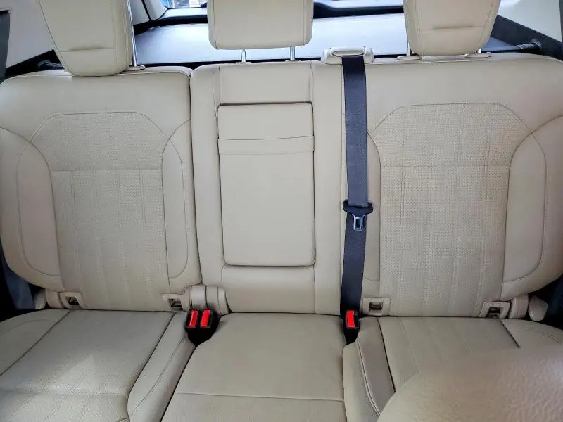 2016 MERCEDES-BENZ GLE 350 4MATIC  