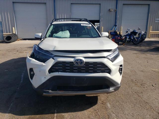 2022 TOYOTA RAV4 LIMITED