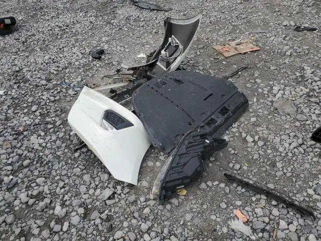 2020 NISSAN ALTIMA SR