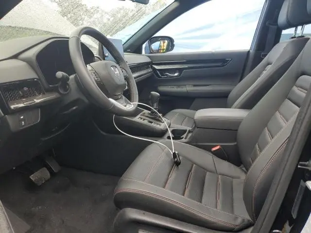 2024 HONDA CR-V SPORT TOURING  