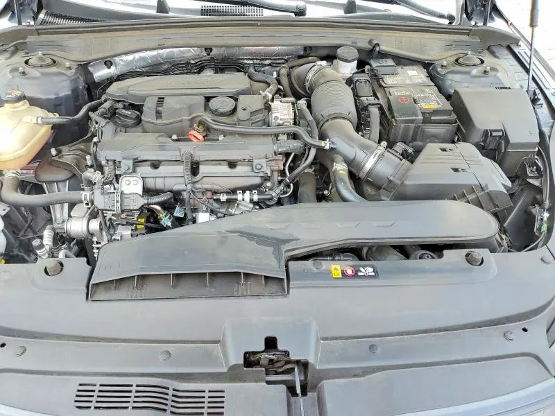 2024 KIA K5 EX  