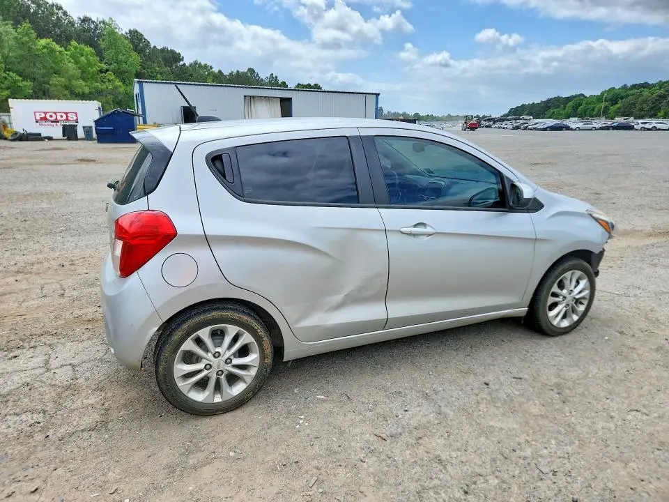 2020 CHEVROLET SPARK 1LT  
