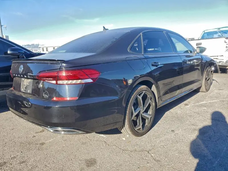 2020 VOLKSWAGEN PASSAT R-LINE  
