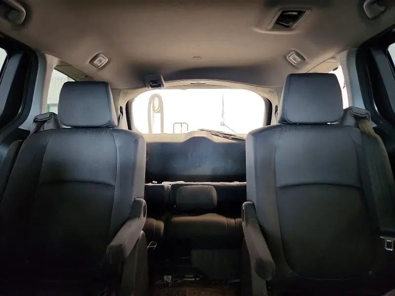 2021 HONDA ODYSSEY EX  