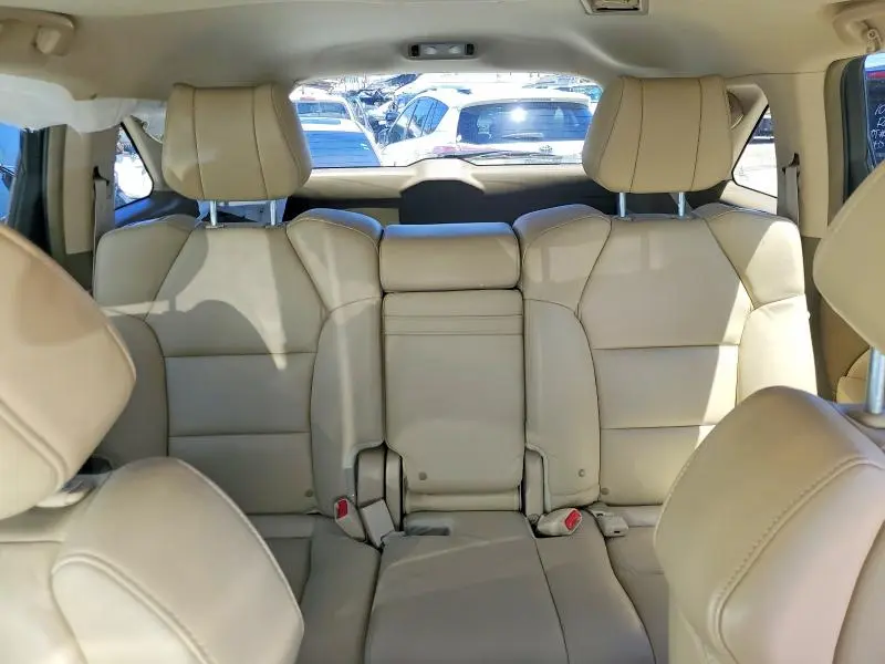 2012 ACURA MDX TECHNOLOGY  