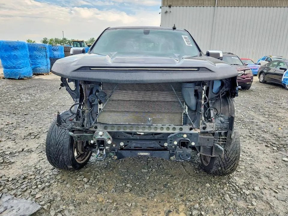 2019 CHEVROLET SILVERADO K1500 LT  