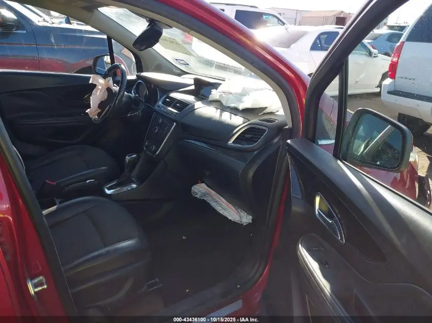 2015 BUICK ENCORE  