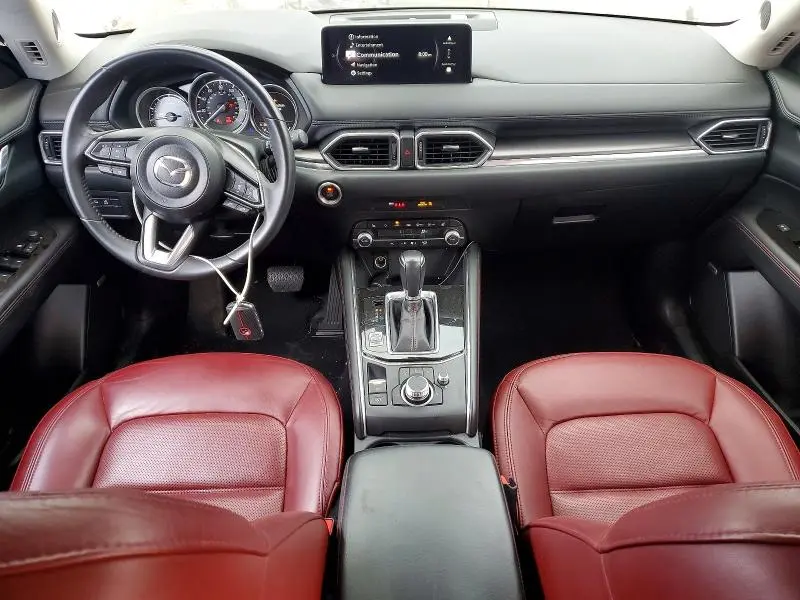 2024 MAZDA CX-5 PREFERRED  