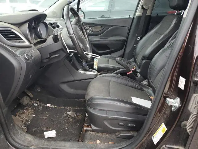 2015 BUICK ENCORE CONVENIENCE  
