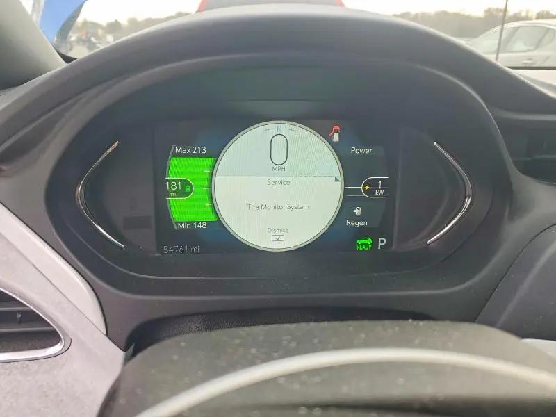 2019 CHEVROLET BOLT EV PREMIER  