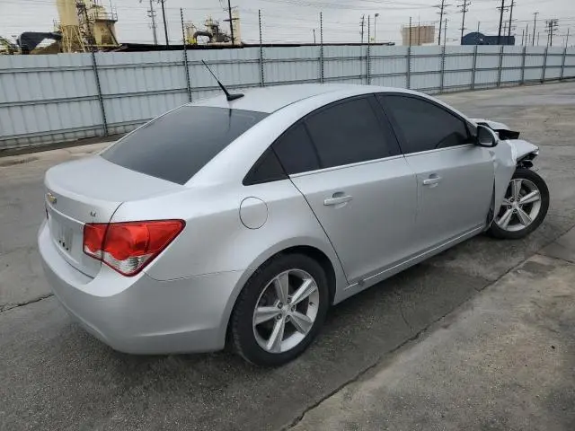 2013 CHEVROLET CRUZE LT  