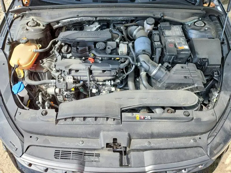 2024 KIA K5 GT LINE  