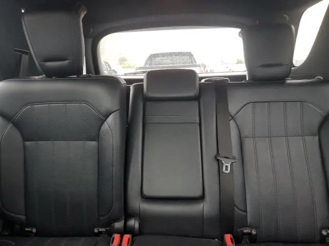2017 MERCEDES-BENZ GLE 350  
