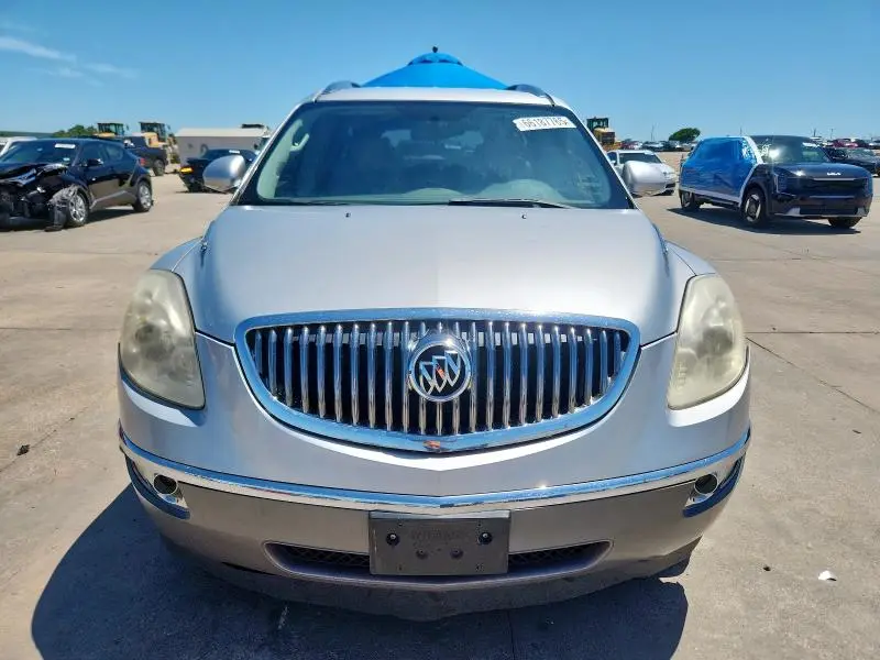 2010 BUICK ENCLAVE CXL  