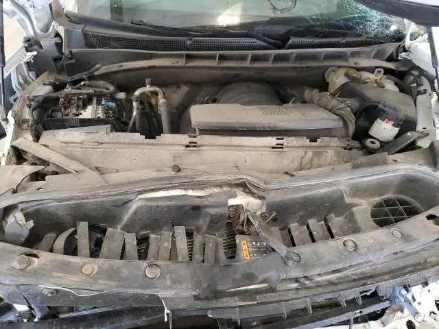 2022 GMC YUKON XL K1500 SLT  