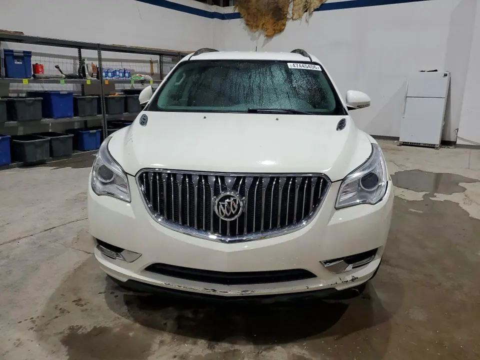 2015 BUICK ENCLAVE   