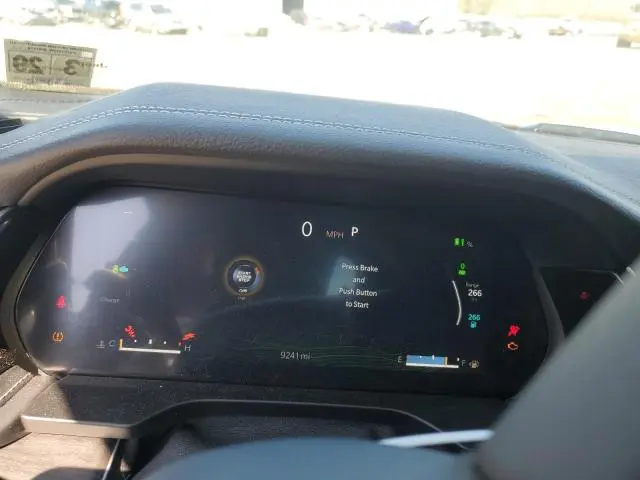 2024 JEEP GRAND CHEROKEE LIMITED 4XE  