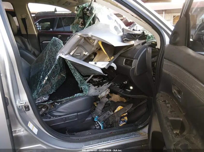 2019 MITSUBISHI OUTLANDER SEL