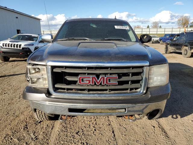 2010 GMC SIERRA K1500 SLE