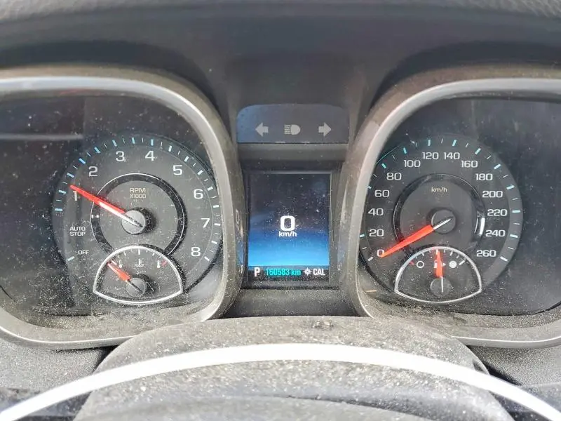 2015 CHEVROLET MALIBU 1LT  