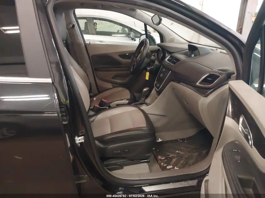 2015 BUICK ENCORE LEATHER