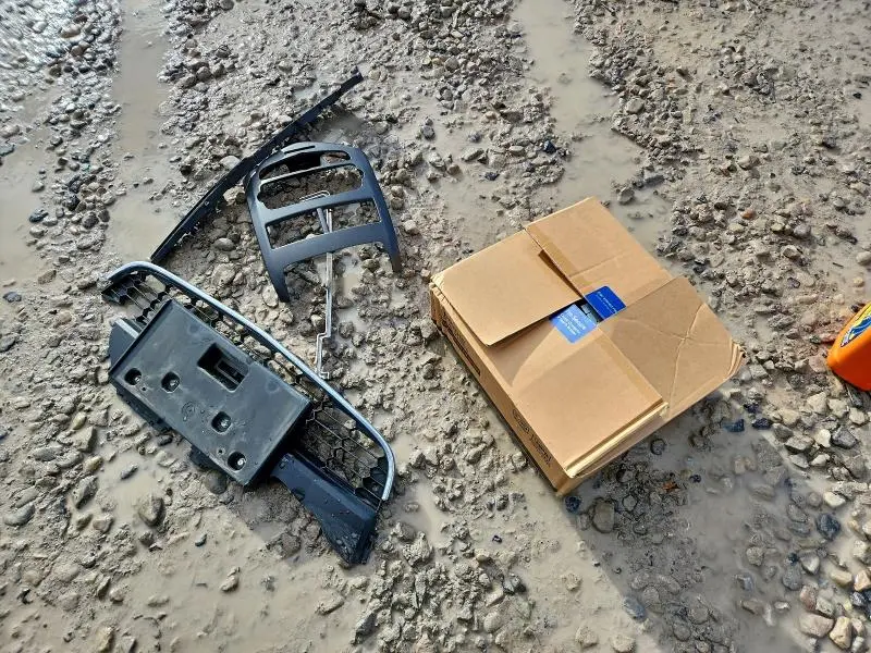 2013 CHEVROLET SONIC LT  