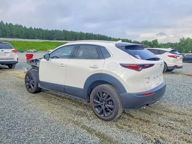 2023 MAZDA CX-30 PREMIUM PLUS  