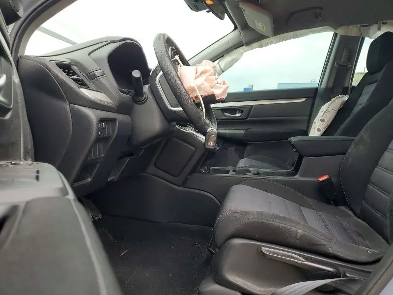 2021 HONDA CR-V SE  